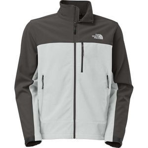 The North Face TNF Apex Technical Jacket